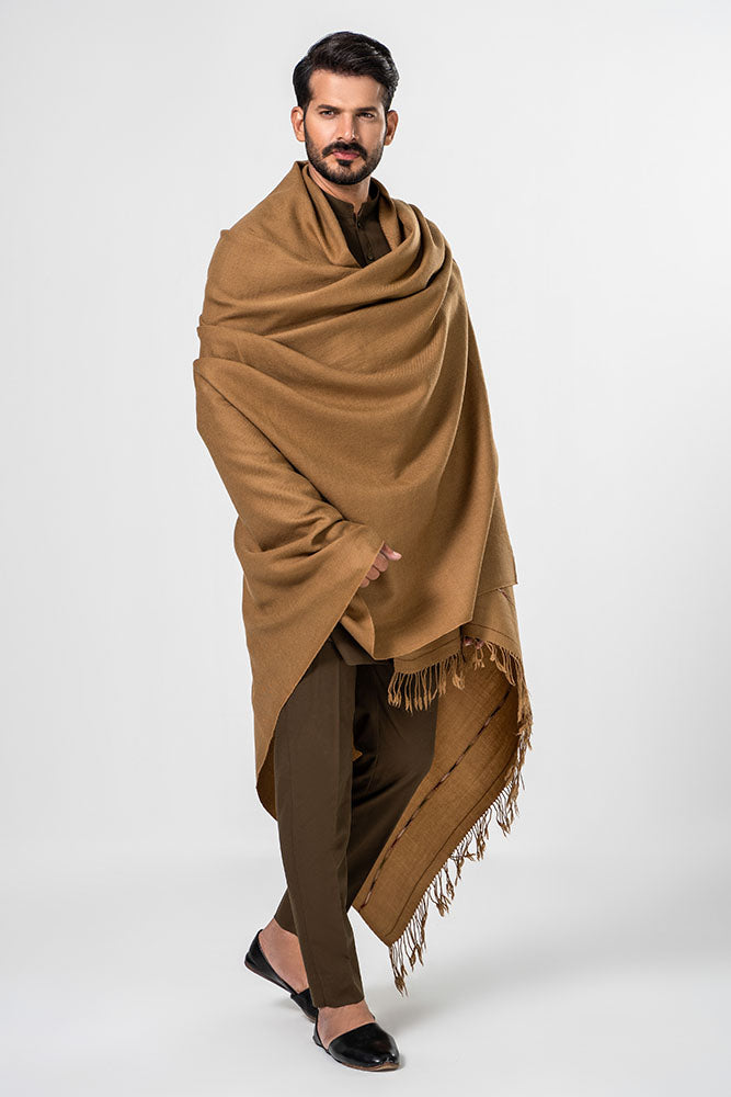 Shahtaj Shawl