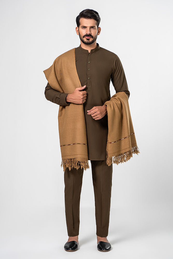 Shahtaj Shawl