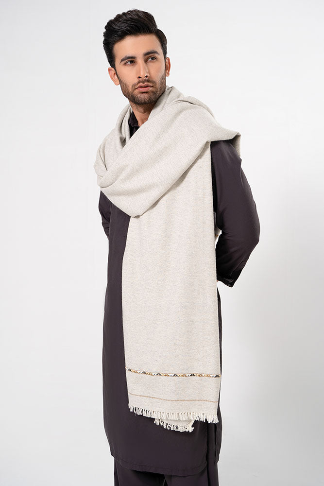 Pashmina Wool Dhussa